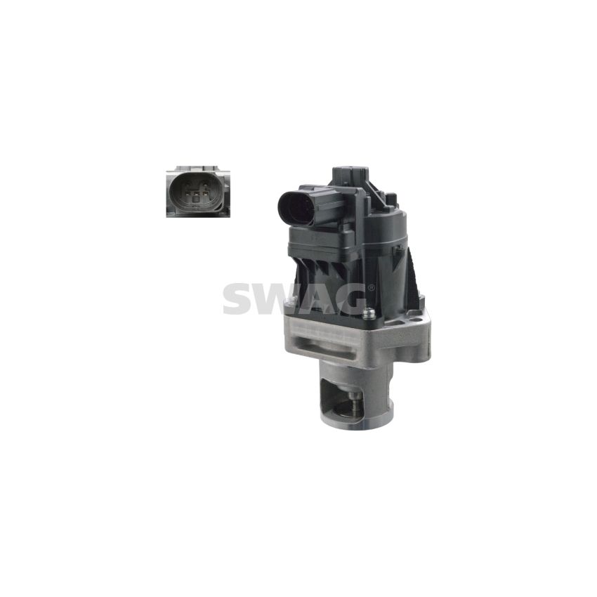 SW 70103571 ZAWÓR EGR FIAT 1.6-2.0JTD 07-