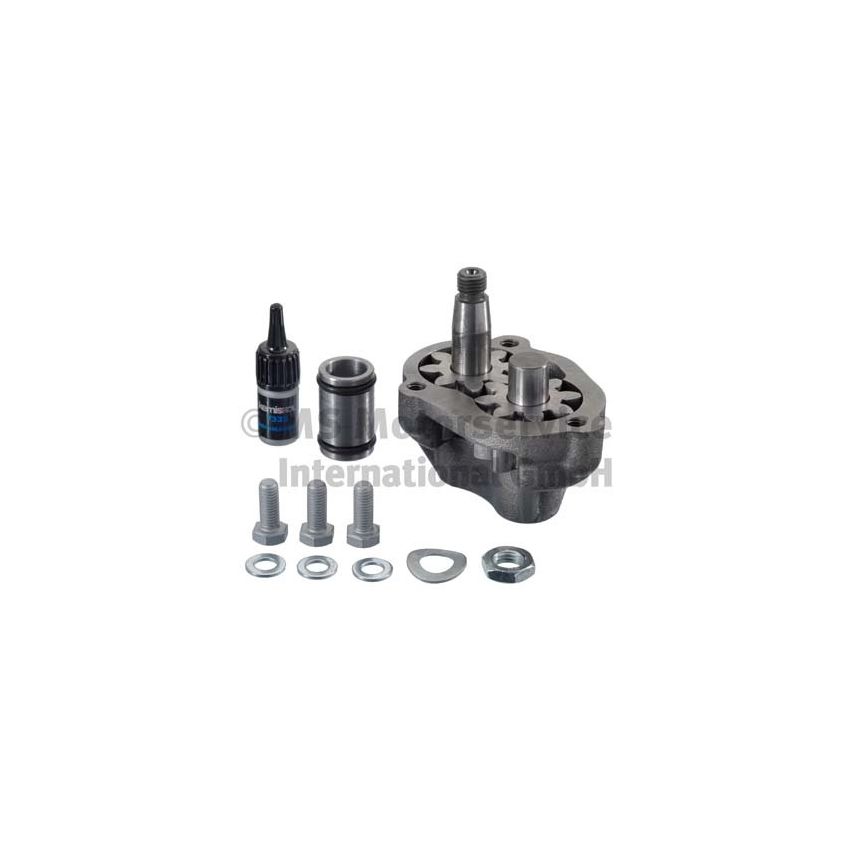 POMPA OLEJU BF 20140208340 MAN D0834 93-