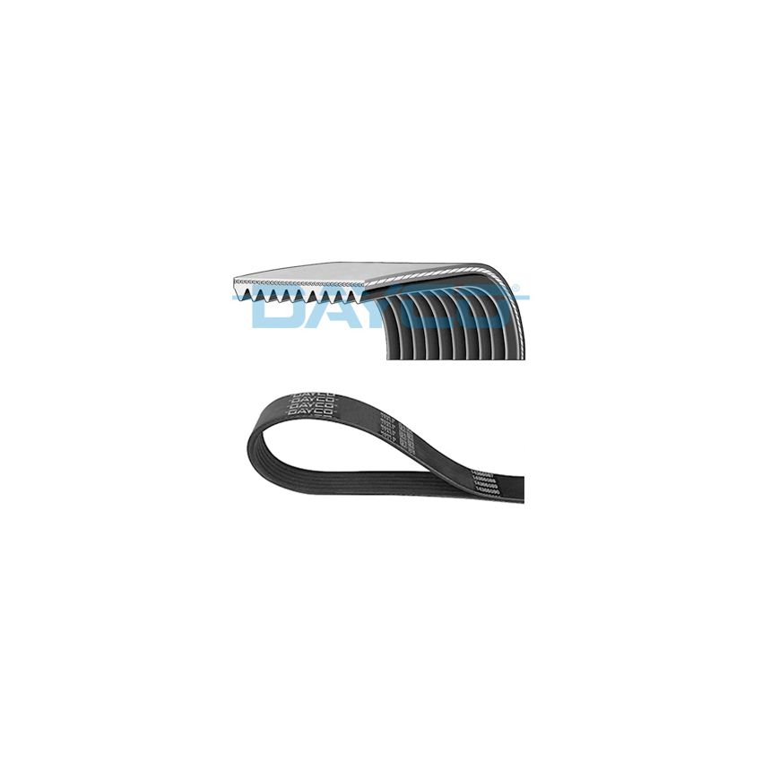 PASEK WIELOROWKOWY DAYCO 10PK1162HD MERCEDES OM470