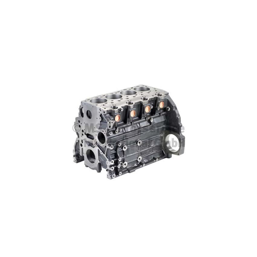 BLOK SILNIKA BF 20030392401 MERCEDES OM924 01-