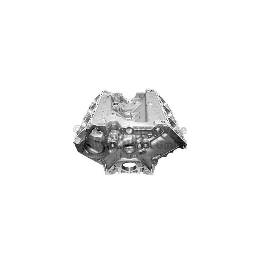 BLOK SILNIKA BF 20030344100 MERCEDES OM401 90-