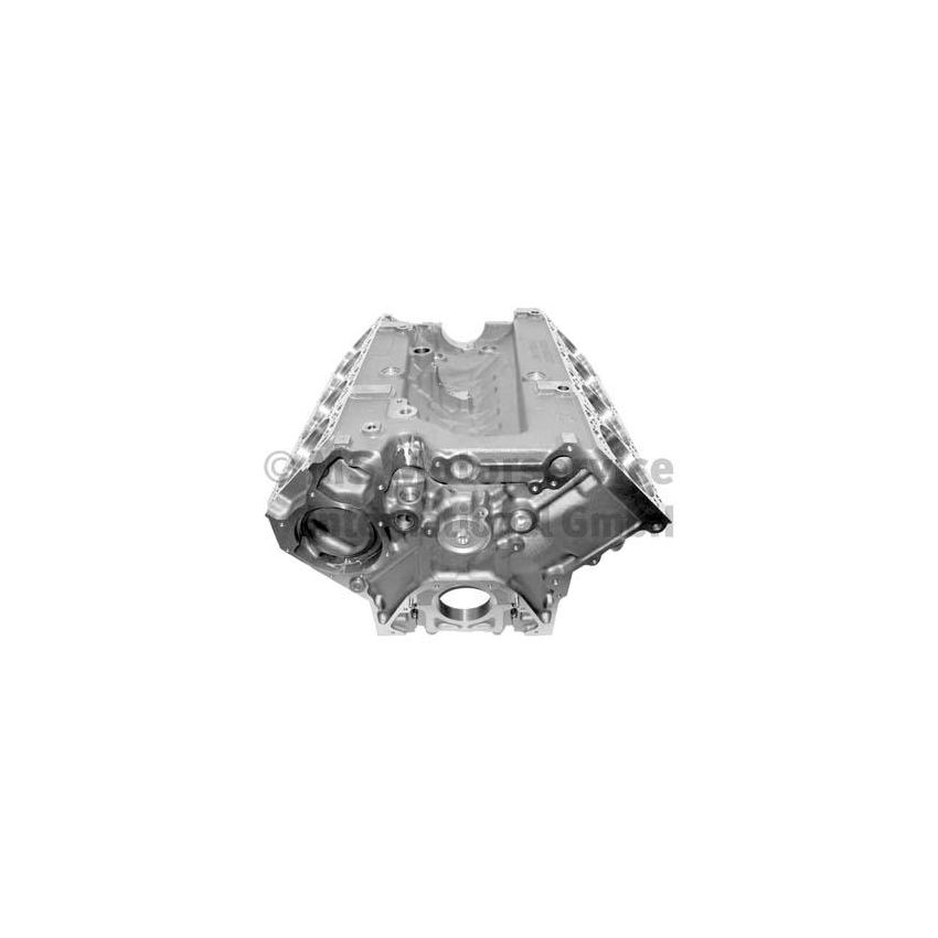 BLOK SILNIKA BF 20030344200 MERCEDES OM442 72-