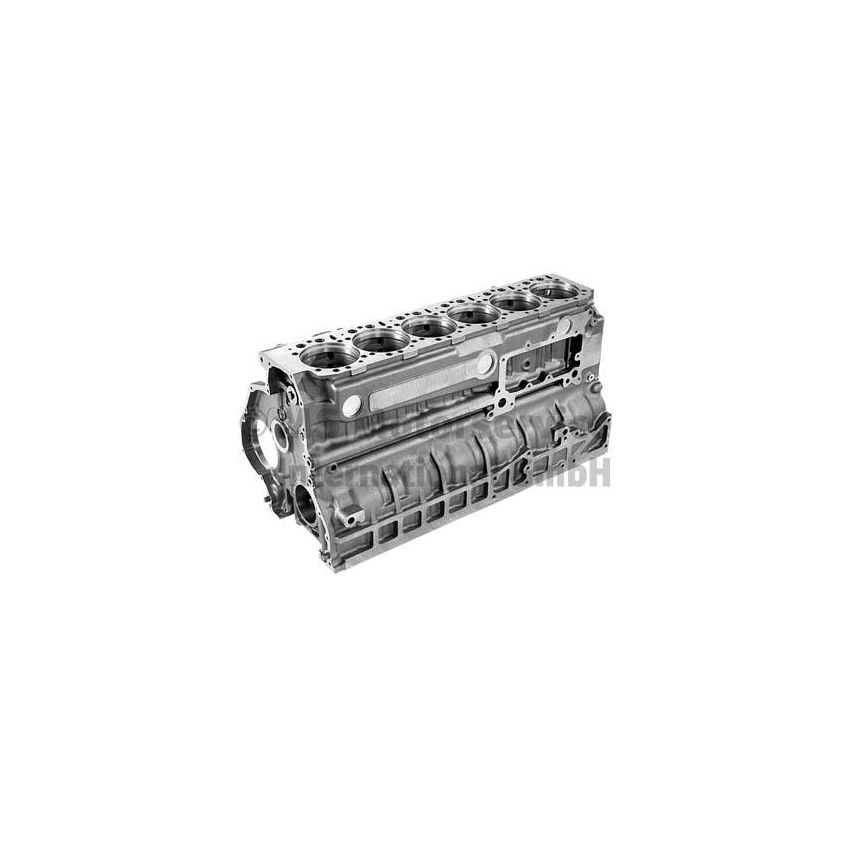 BLOK SILNIKA BF 20030228661 MAN D2866 88-