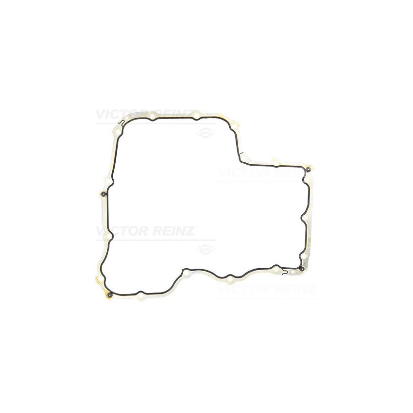 USZCZELKA MISKI OLEJOWEJ VICTOR REINZ 71-10838-00 VW 1.4TDI 14-