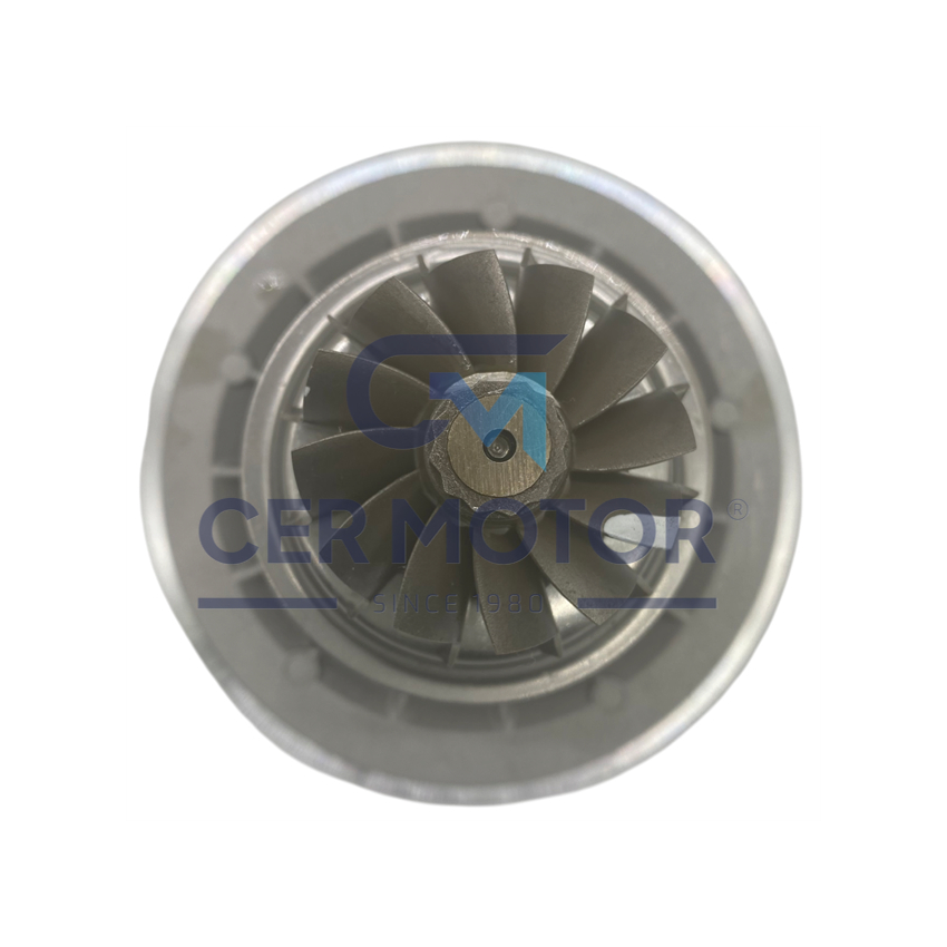 KORAS CER A3337K PERKINS 4.4D 03-