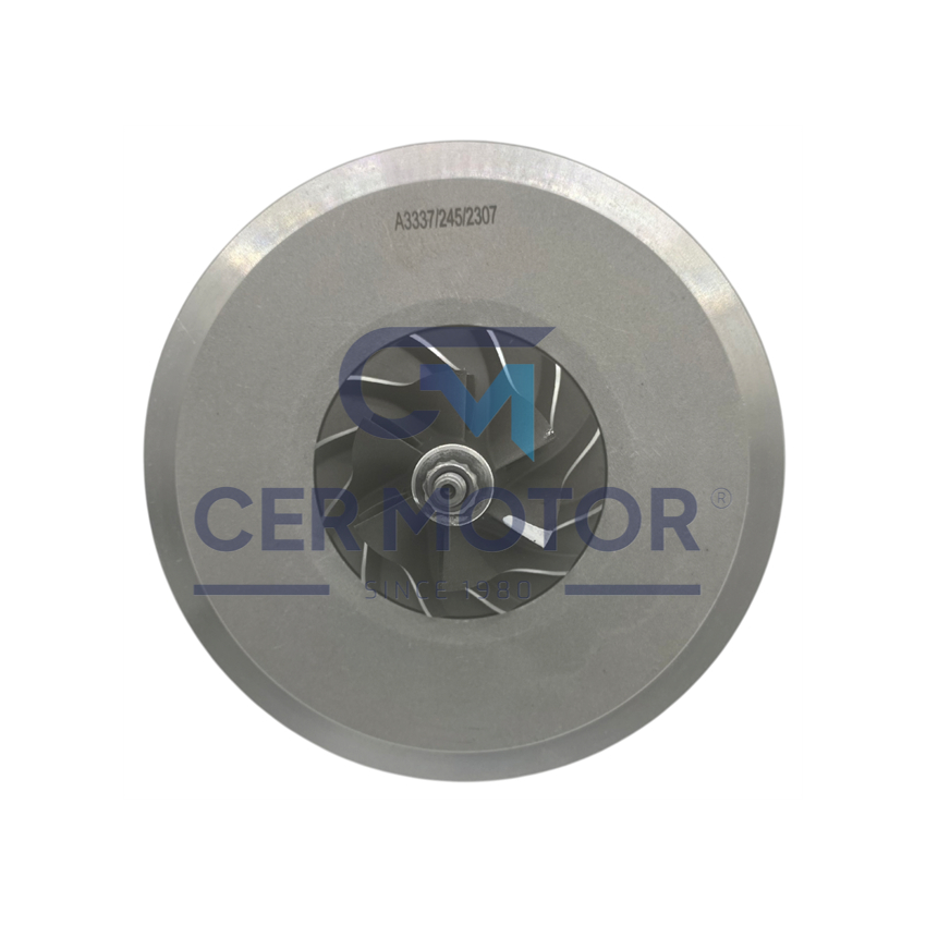 KORAS CER A3337K PERKINS 4.4D 03-