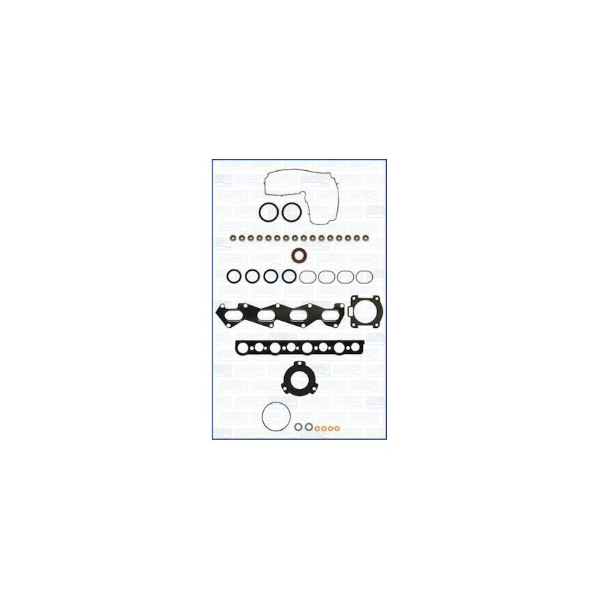 KOMPLET USZCZELEK GŁOWICY AJUSA 53052800 MITSUBISHI 2.2D 07-