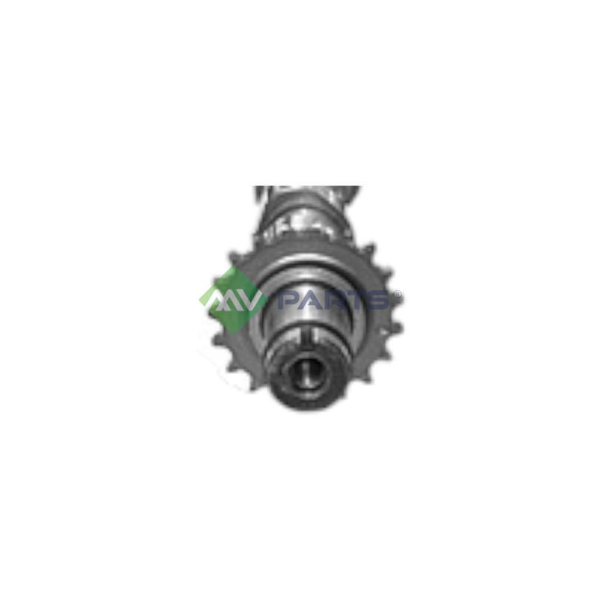 WAŁEK ROZRZĄDU MV PARTS K3349 PSA 2.0HDI 15-