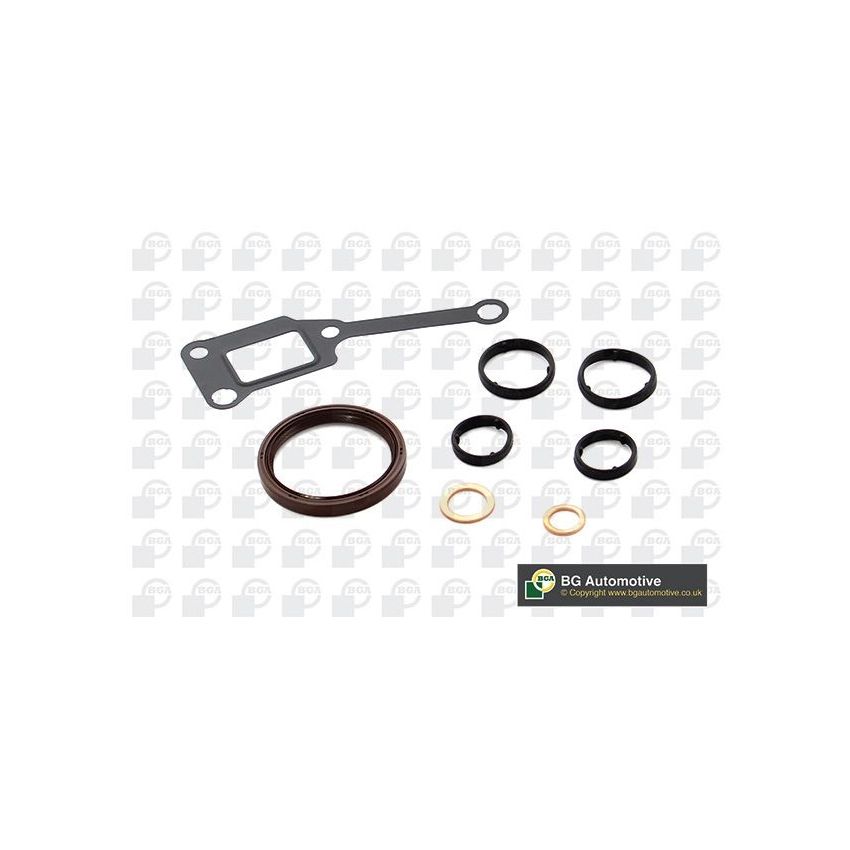 KOMPLET USZCZELEK BLOKU BGA CK9588 HYUNDAI 2.0-2.2 10-