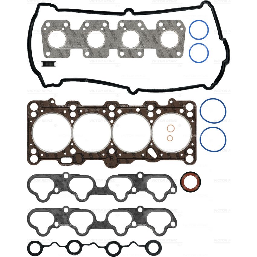 KOMPLET USZCZELEK GŁOWICY VICTOR REINZ 02-28840-01 VW 3.7-4.2 91-