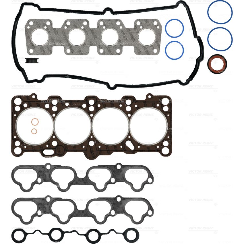 KOMPLET USZCZELEK GŁOWICY VICTOR REINZ 02-28835-02 VW 3.7-4.2 91-