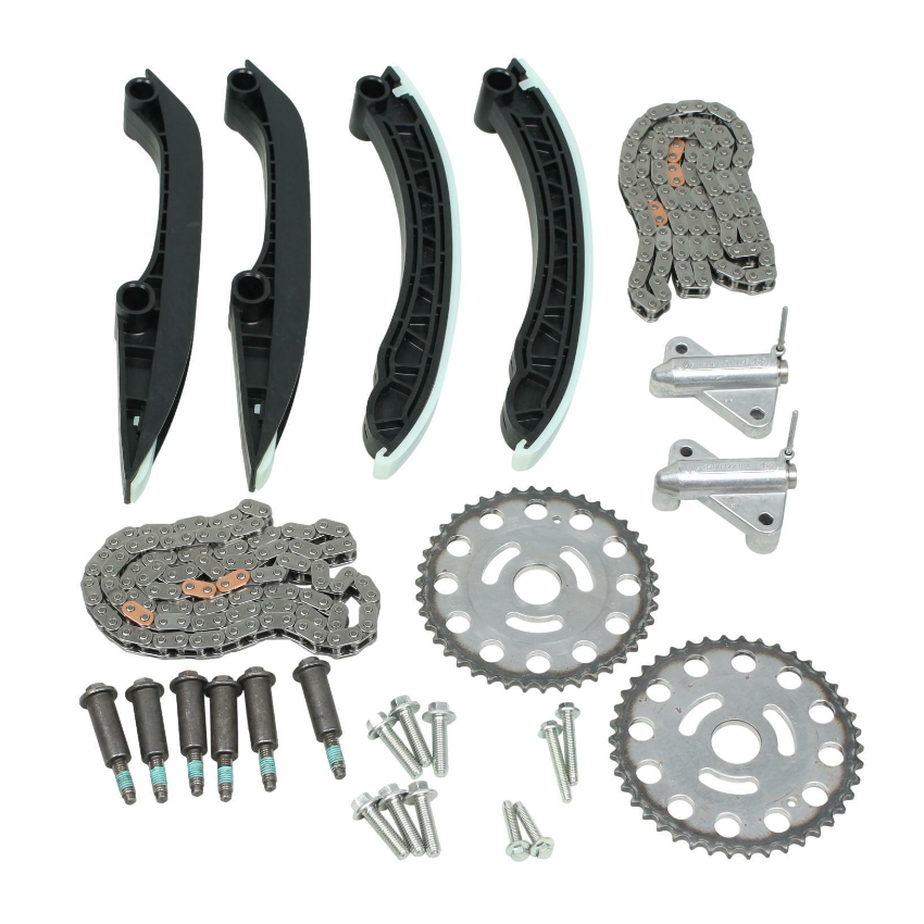 ZESTAW ROZRZĄDU ŁAŃCUCHOWEGO OE 130C19028R RENAULT 3.0DCI 10-