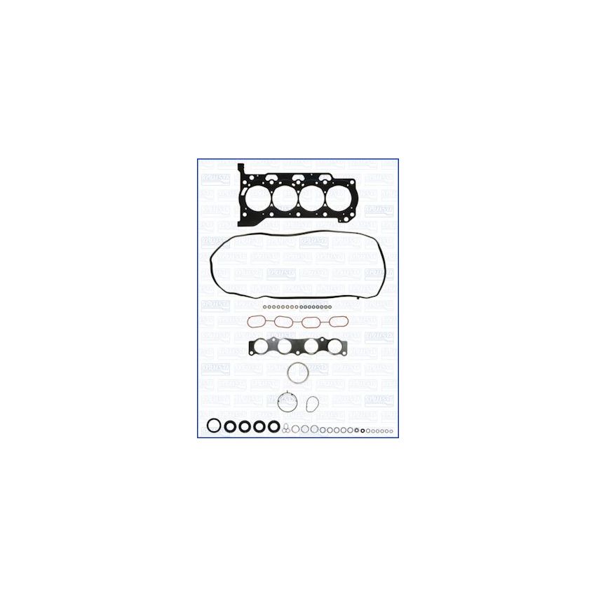 KOMPLET USZCZELEK GŁOWICY AJUSA 52460300 TOYOTA 1.8-2.0 08-18