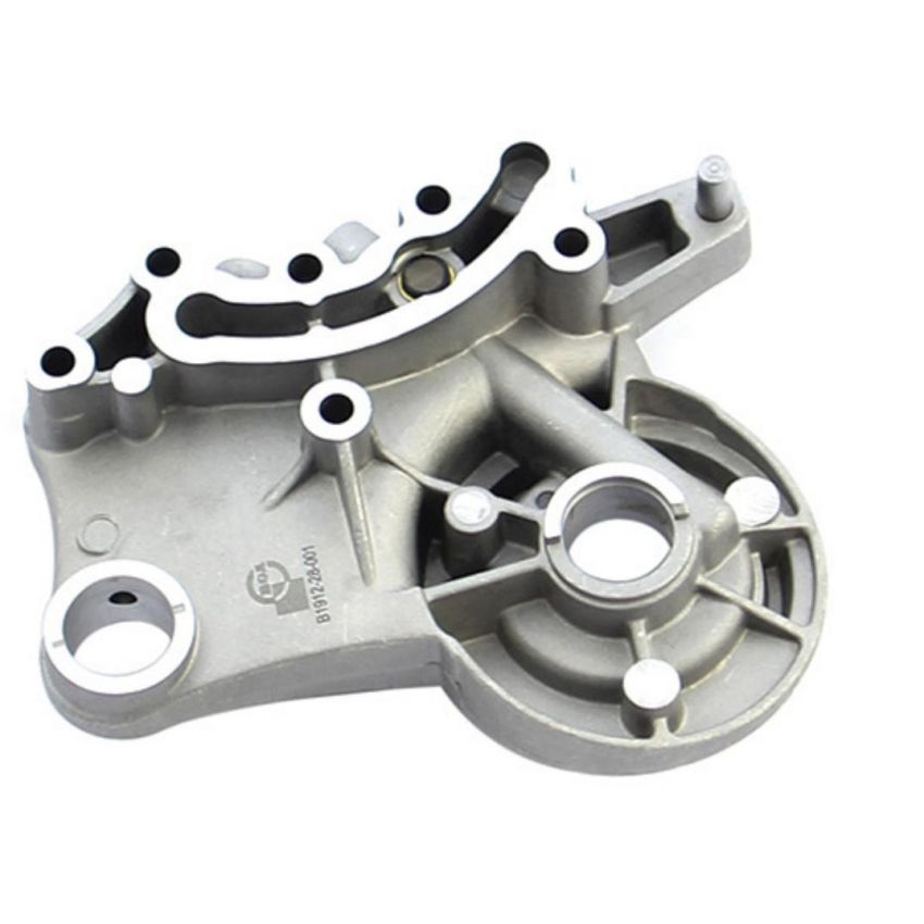 OBUDOWA WAŁKA ROZRZĄDU BGA CB0150 VW 2.0TFSI 04-