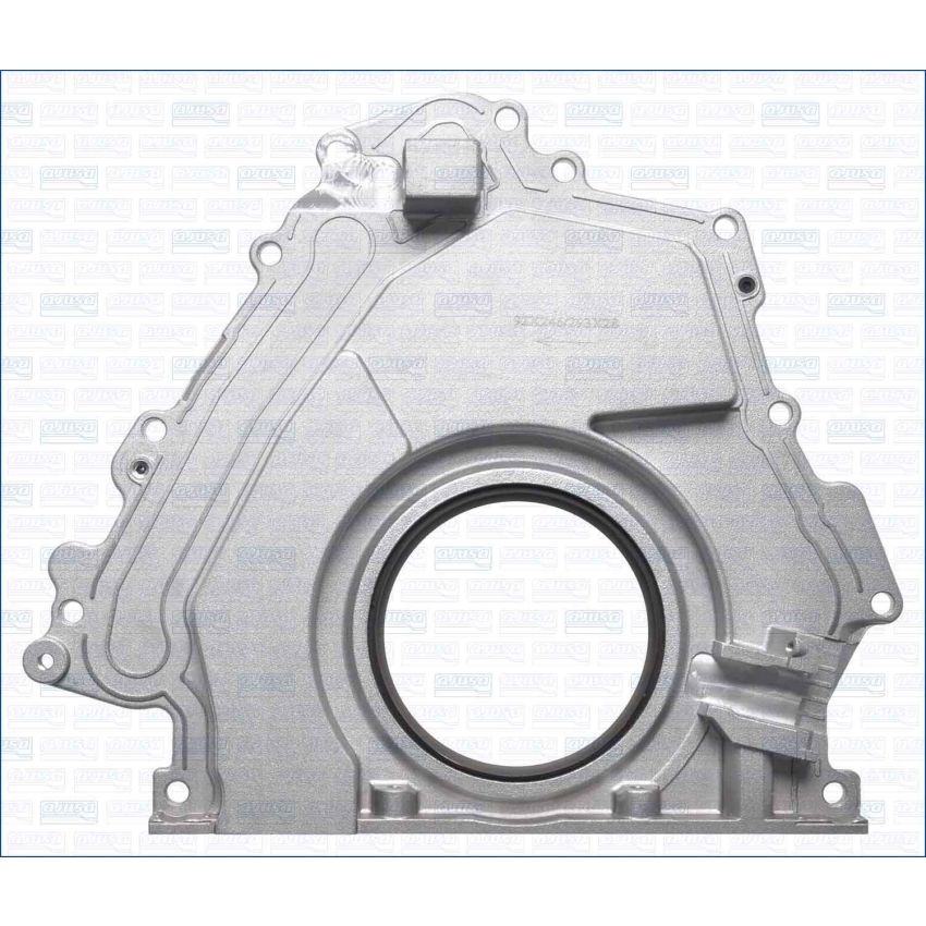 USZCZELNIACZ WAŁU TYŁ SIMMERRING AJUSA 71011900 ROVER 3.6 06-