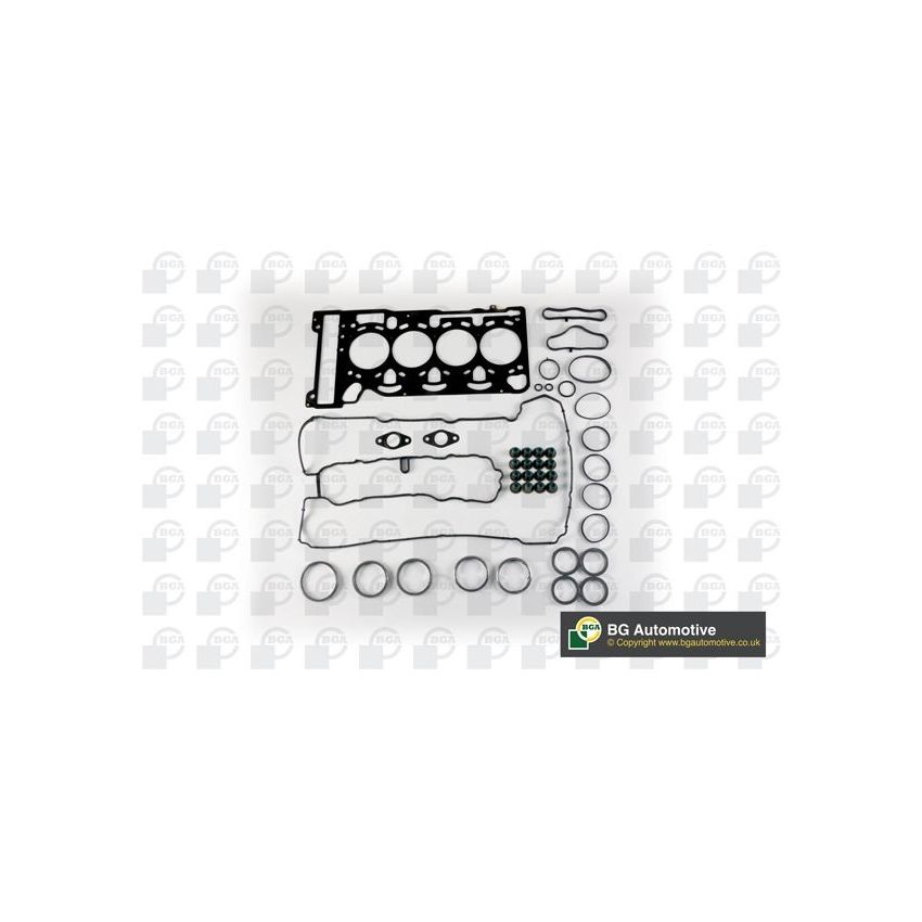 KOMPLET USZCZELEK GŁOWICY BGA HK9760 BMW 2.0 06-