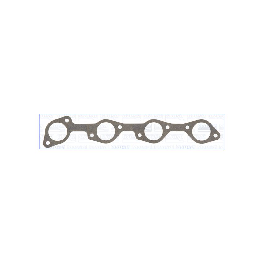 USZCZELKA KOLEKTORA WYDECHOWEGO AJUSA 13241700 RVI DCI4 01-
