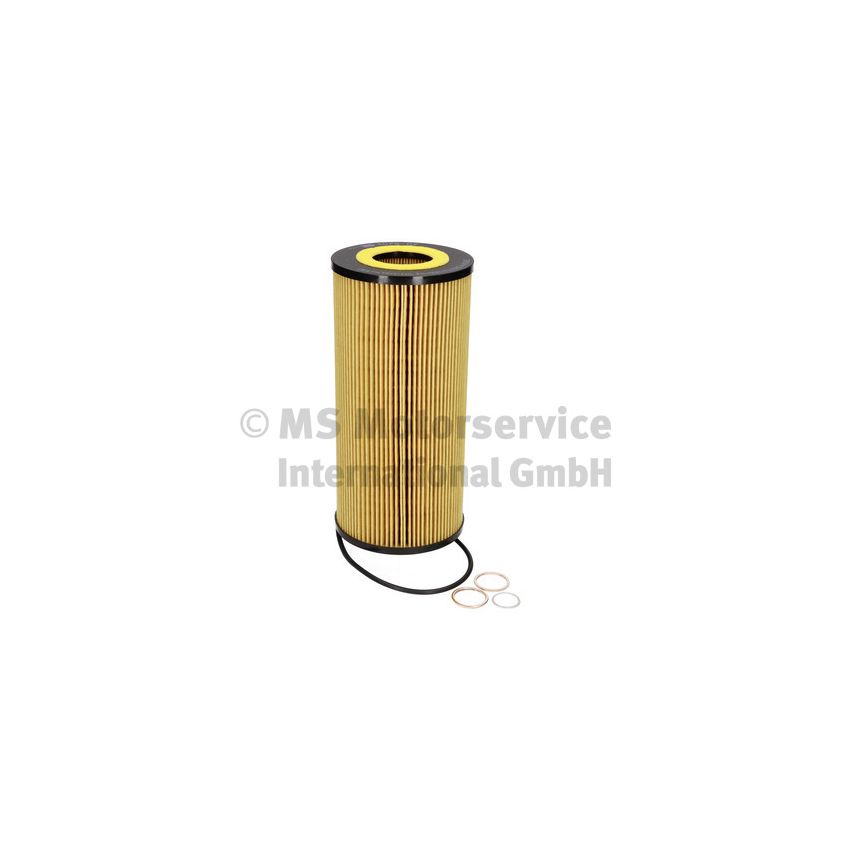 FILTR OLEJU KOLBENSCHMIDT 50014076 MERCEDES OM470 95-04