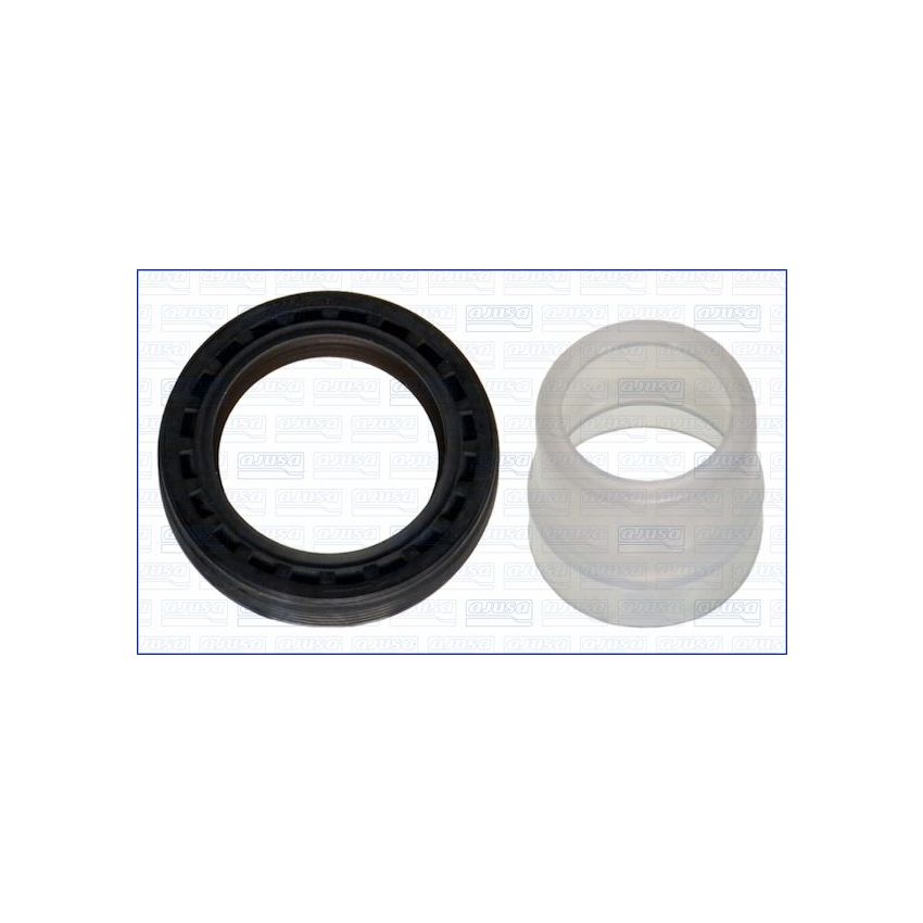 USZCZELNIACZ WAŁKA SIMMERING AJUSA 15086600 VW 1.4-4.2I 90-