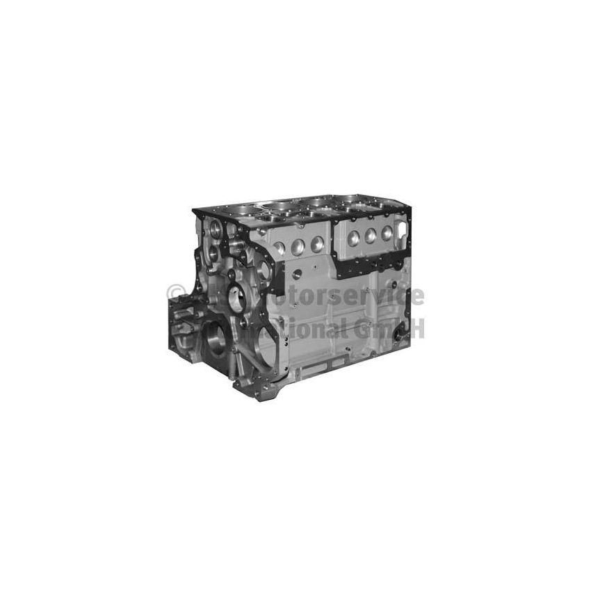 BLOK SILNIKA BF 20030510134 DEUTZ BF4M1013