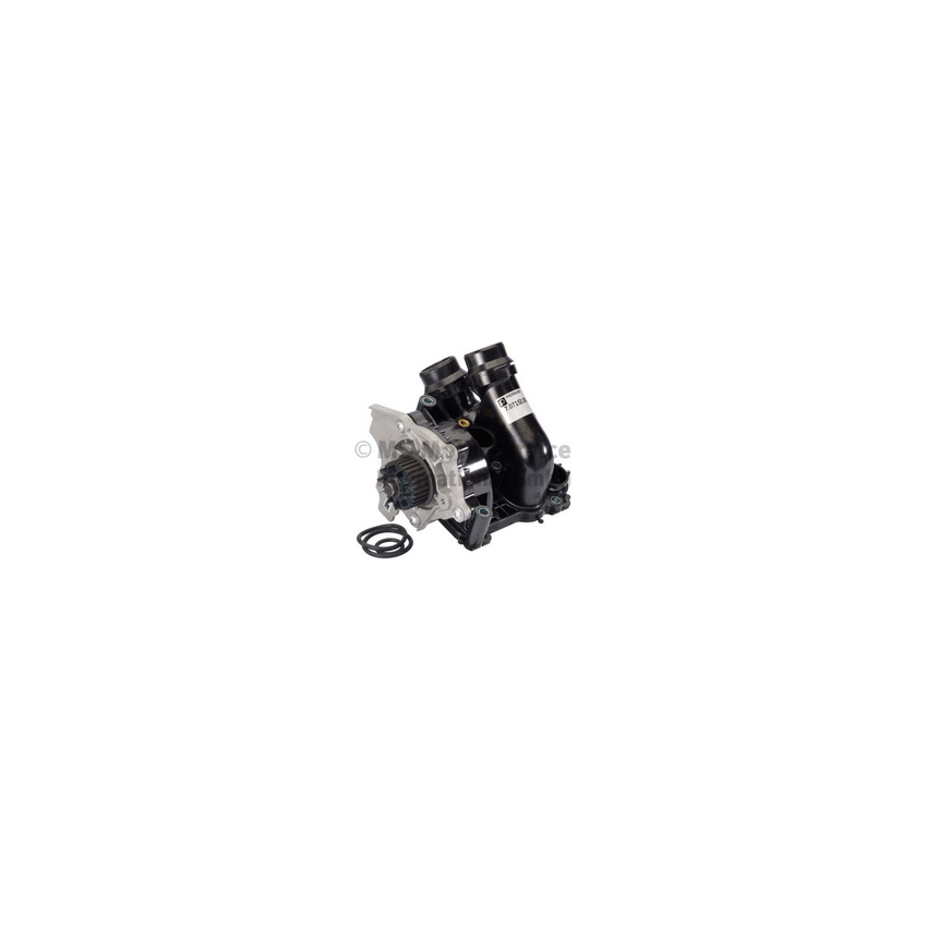 PIE 707152080  POMPA.WD VW(2.0TFSI)[04-14]