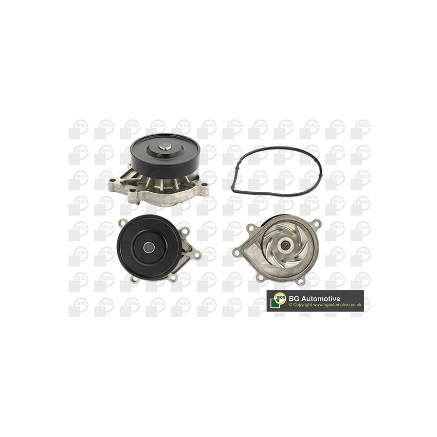 POMPA WODY BGA CP5900 MINI 1.6-2.0 10-