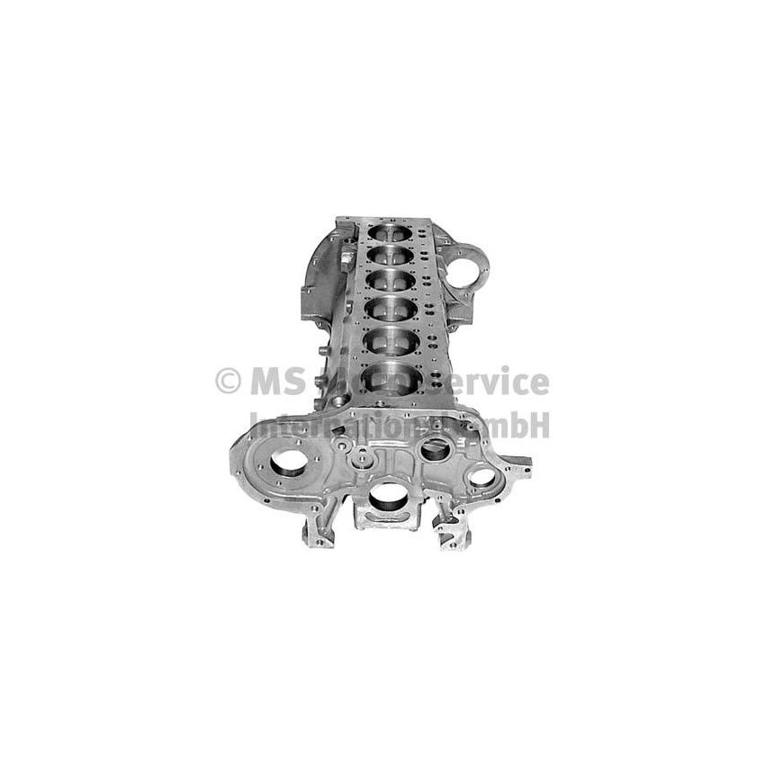 BLOK SILNIKA BF 20030591206 DEUTZ F6L912