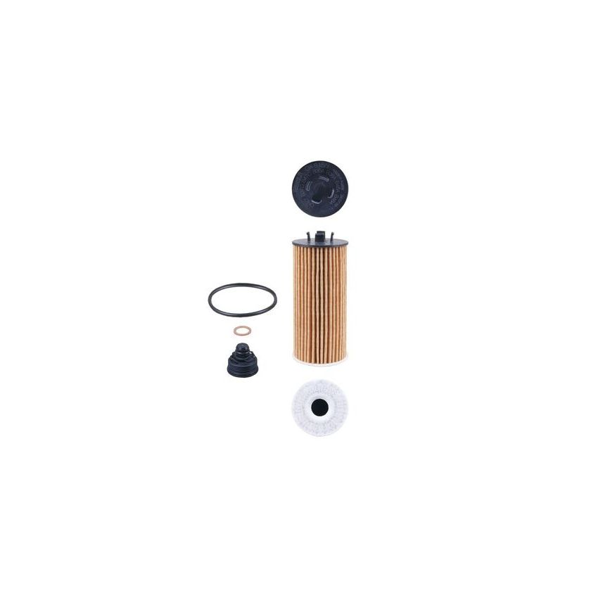 FILTR OLEJU KNEHT OX815/1D BMW 1.5-2.0 13-20