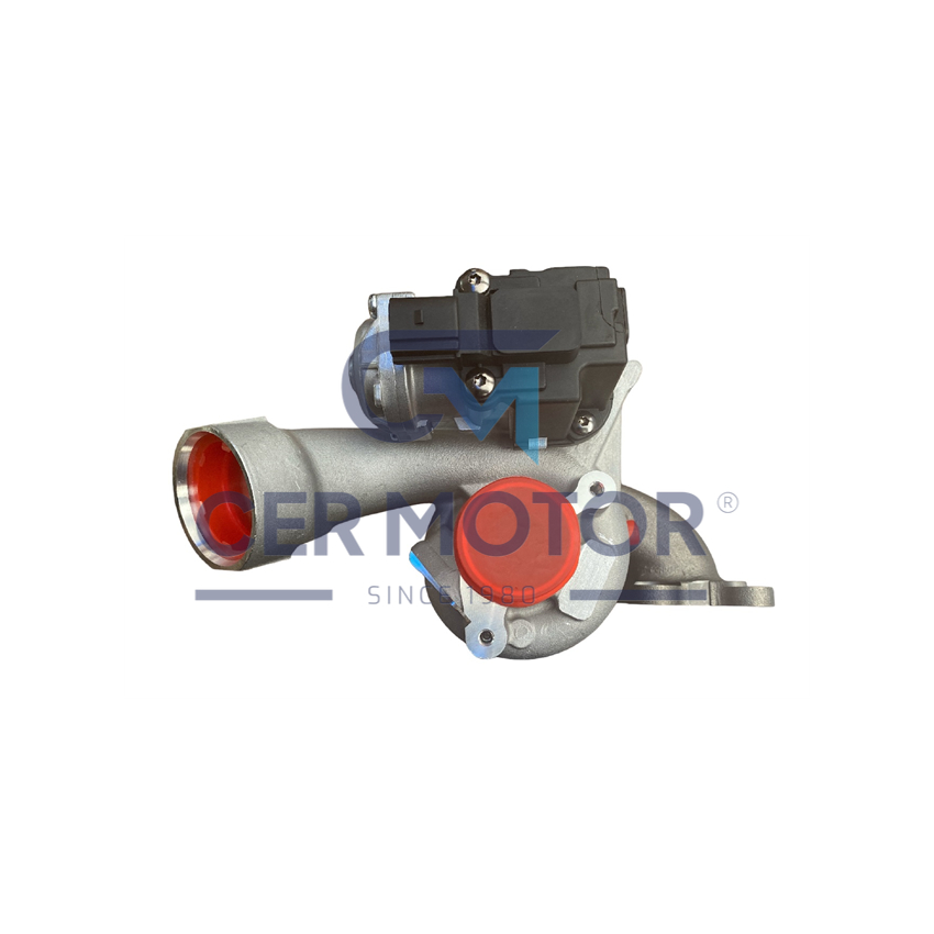 TURBOSPRĘŻARKA CER 59314 VW 1.4TSI 12-14