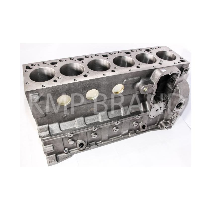 BLOK SILNIKA KMP 6731-21-1270 KOMATSU SA6D102