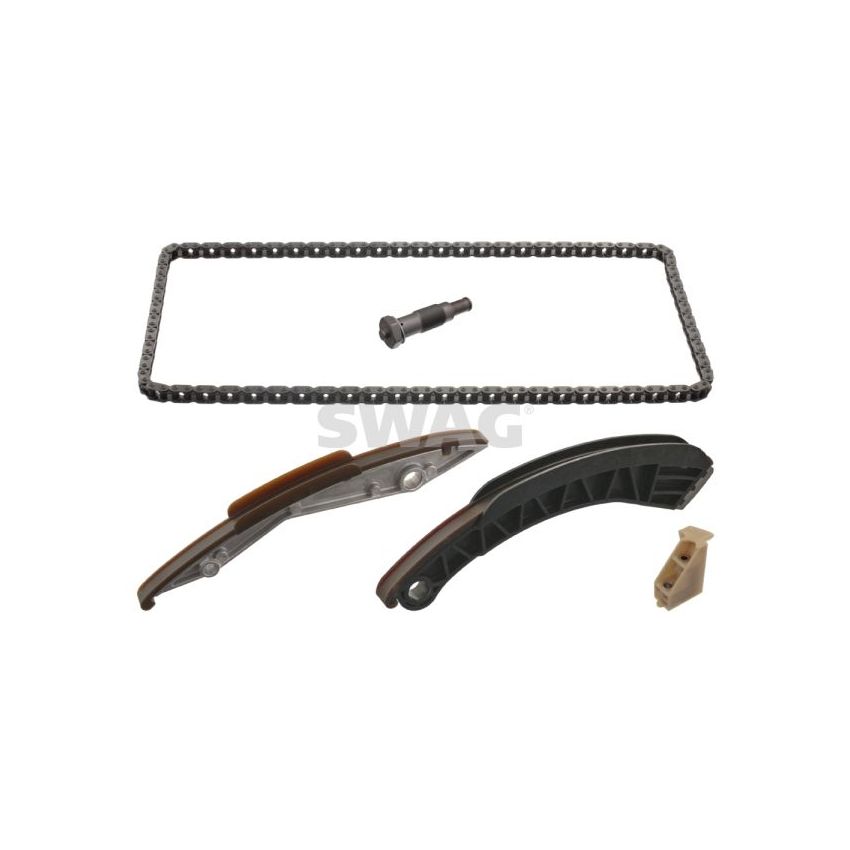 ZESTAW ROZRZĄDU ŁAŃCUCHOWEGO SWAG 20948642 BMW 6.0 01-