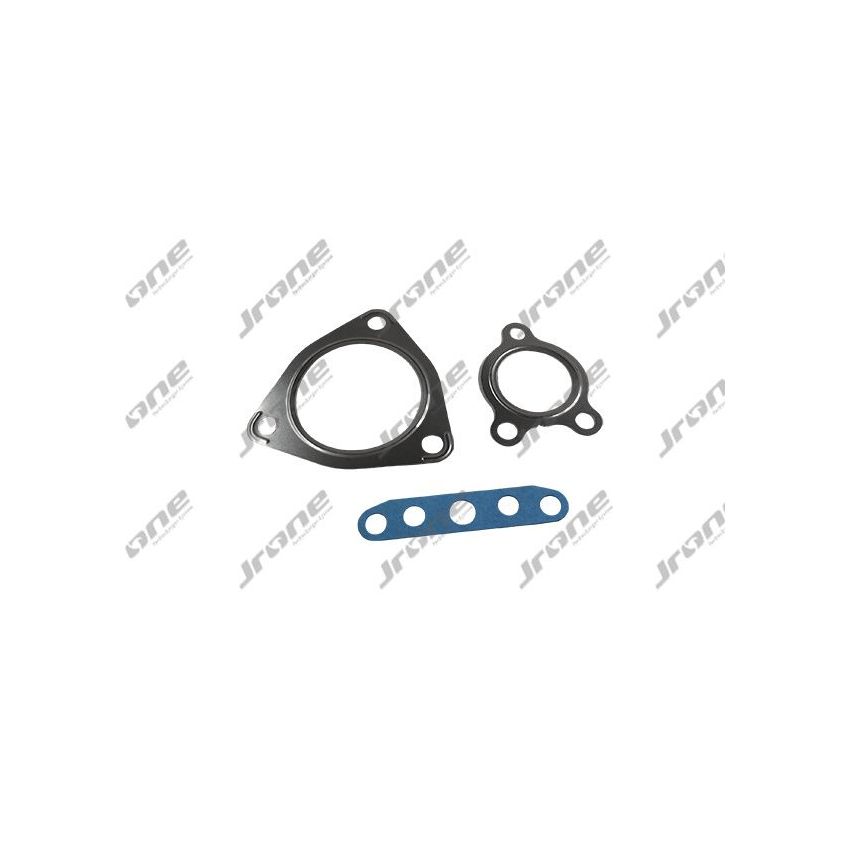 KOMPLET USZCZELEK TURBOSPRĘŻARKI JRONE T7818 MERCEDES 3.0CDI 07-