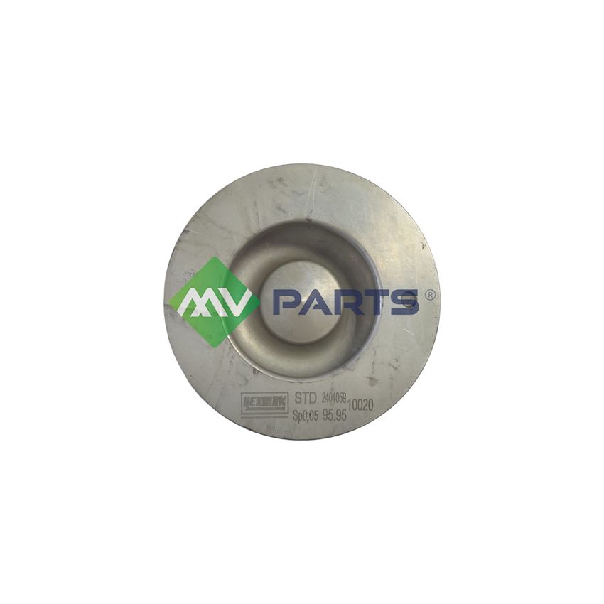TŁOK MV PARTS 3630020000 STD NISSAN 3.0TDI 06-