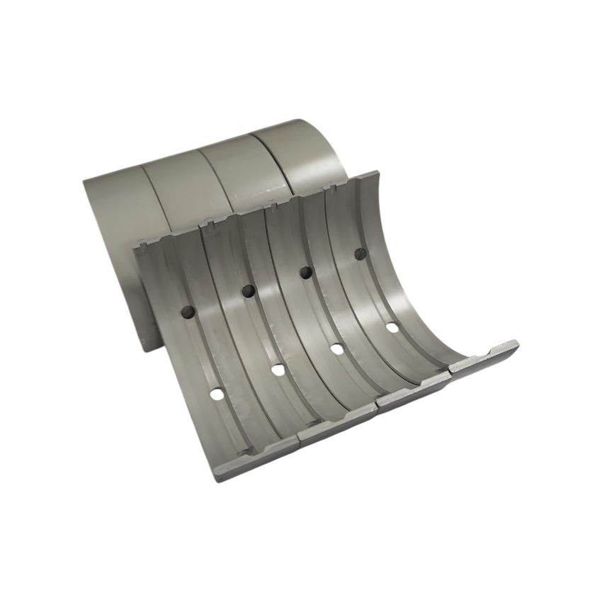 PANEWKI GŁÓWNE KING BEARINGS MB4557SV STD MERCEDES SILVER 3.0D 05- +0.5