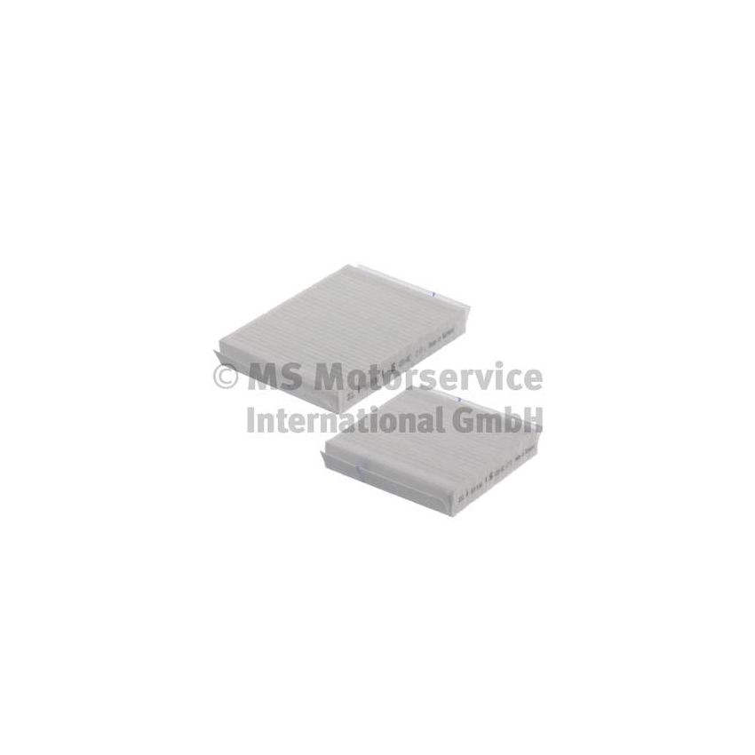 FILTR KABINOWY KOLBENSCHMIDT 50014201 PSA 1.0-1.6 07-19