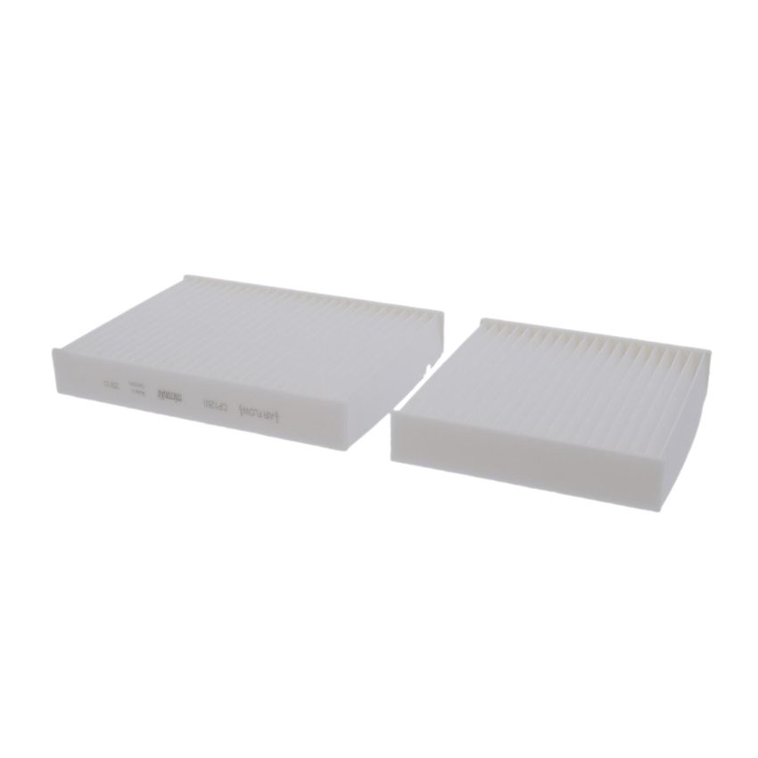 FILTR KABINOWY COR 80000666 PSA 1.0-1.6 07-19