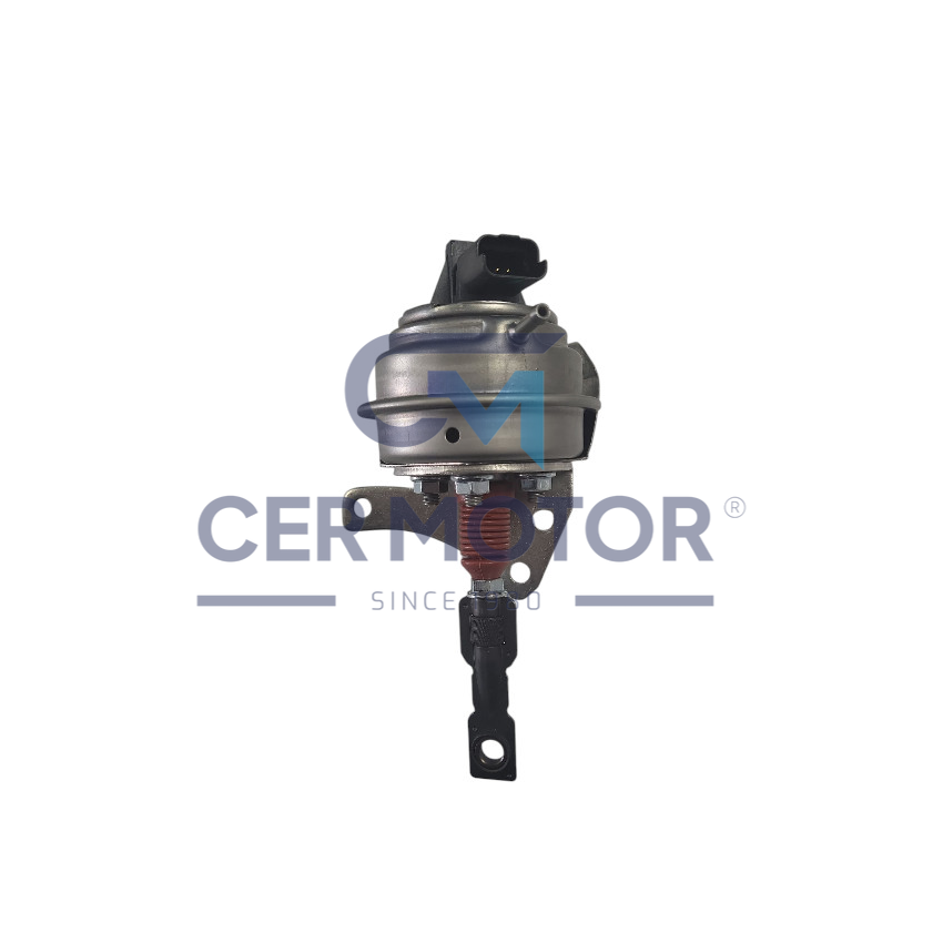 ZAWÓR WASTEGATE ELEKTRONICZNY TS A8657 GTC1446VZ