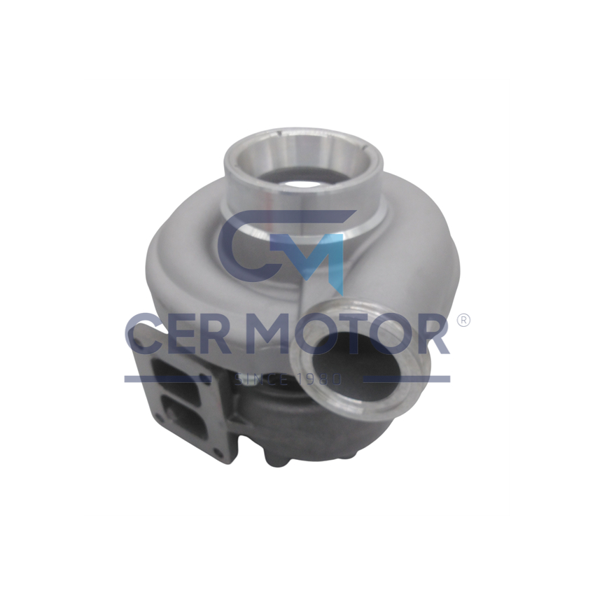 TURBOSPRĘŻARKA TS A8660 MAN D2866LF 02-