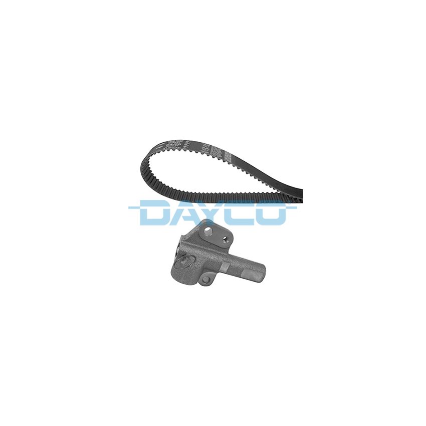 KOMPLET ROZRZĄDU DAYCO KTB732 HYUNDAI 2.4 98-07