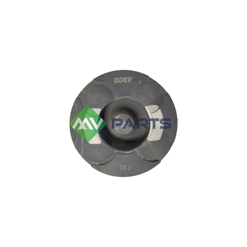 TŁOK MV PARTS P5086A 0.50 MITSUBISHI 2.5TD 10-
