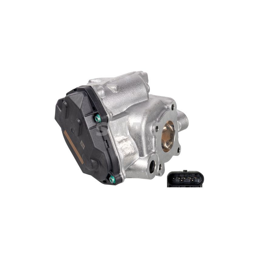 SW 10109635 ZAWÓR EGR M 2.2CDI [06-]