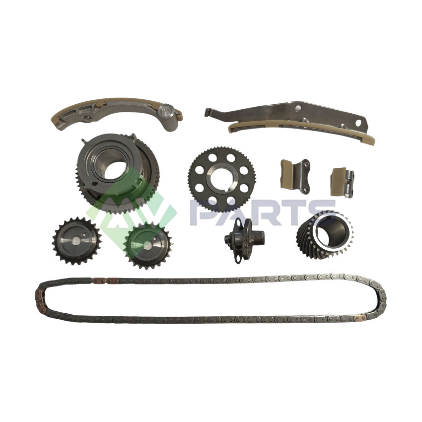 ZESTAW ROZRZĄDU ŁAŃCUCHOWEGO MV PARTS F5670 MITSUBISHI 3.2 00-