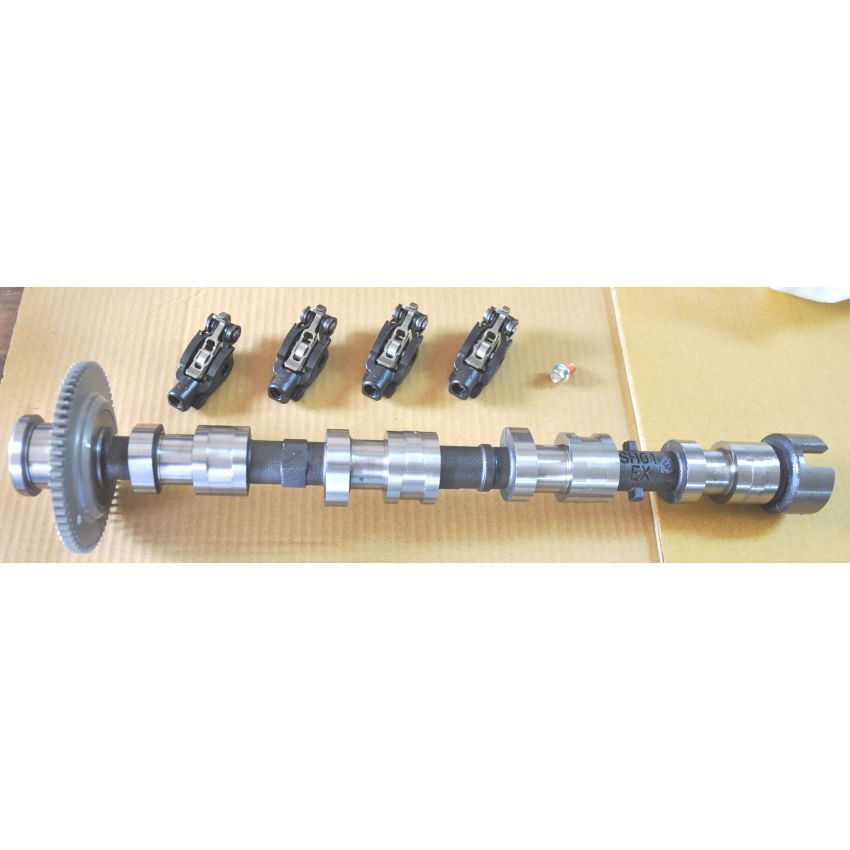 WAŁEK ROZRZĄDU OE SH0112440B MAZDA 2.2D 11-