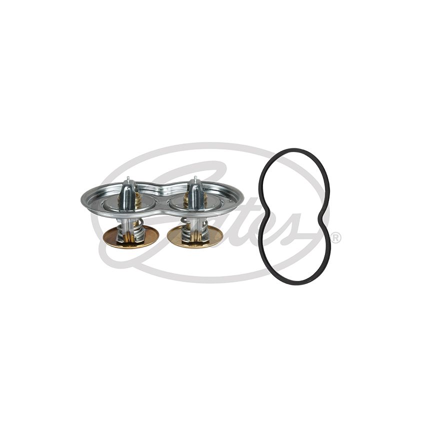 TERMOSTAT GATES TH52080/87G1 SCANIA DC12