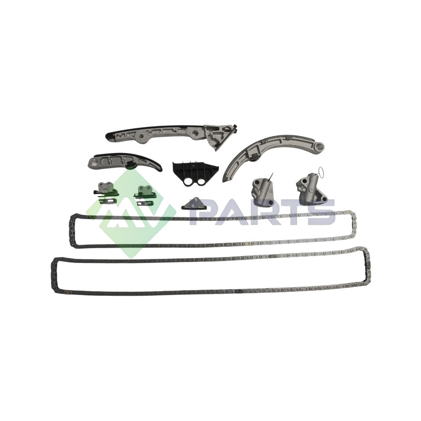 ZESTAW ROZRZĄDU ŁAŃCUCHOWEGO MV PARTS F5672 SUBARU 3.0 98-