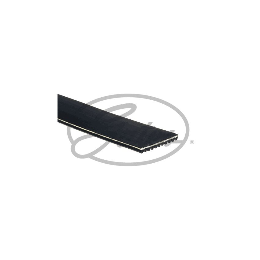 PASEK WIELOROWKOWY DAYCO 11PK2871HD MERCEDES OM541 96-