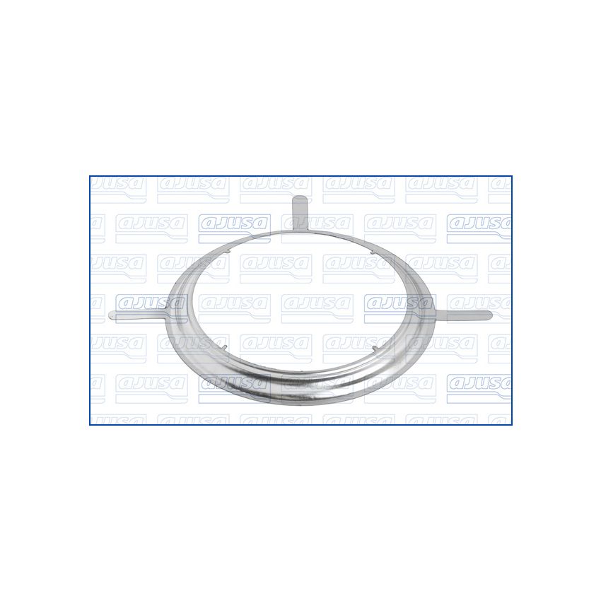USZCZELKA RURY WYDECHOWEJ AJUSA 01484400 PSA 2.0D 09-