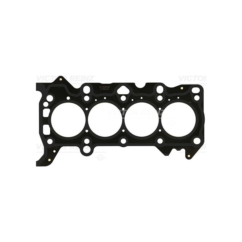 USZCZELKA GŁOWICY VICTOR REINZ 61-10176-00 MAZDA 1.5 13-