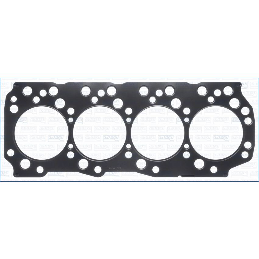 USZCZELKA GŁOWICY AJUSA 10208400 ISUZU 3.0TD 02-