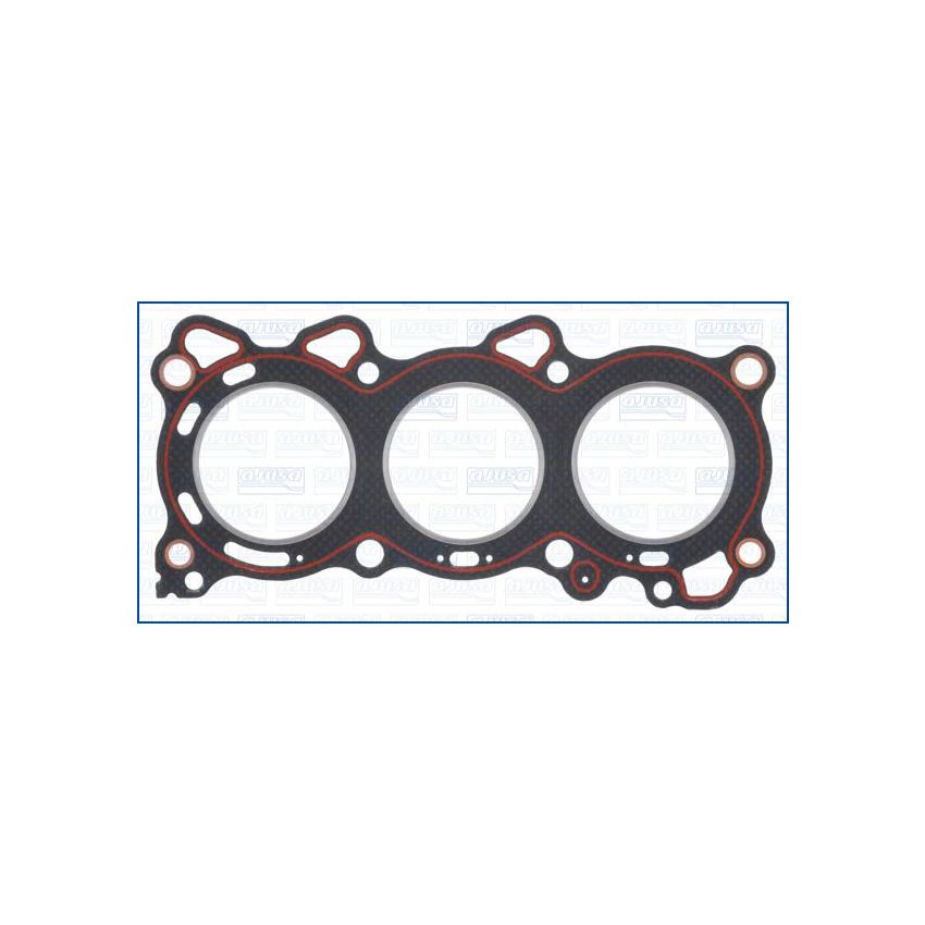 USZCZELKA GŁOWICY AJUSA 10227200 NISSAN 2.3 03-